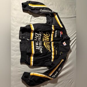 NASCAR Jacket